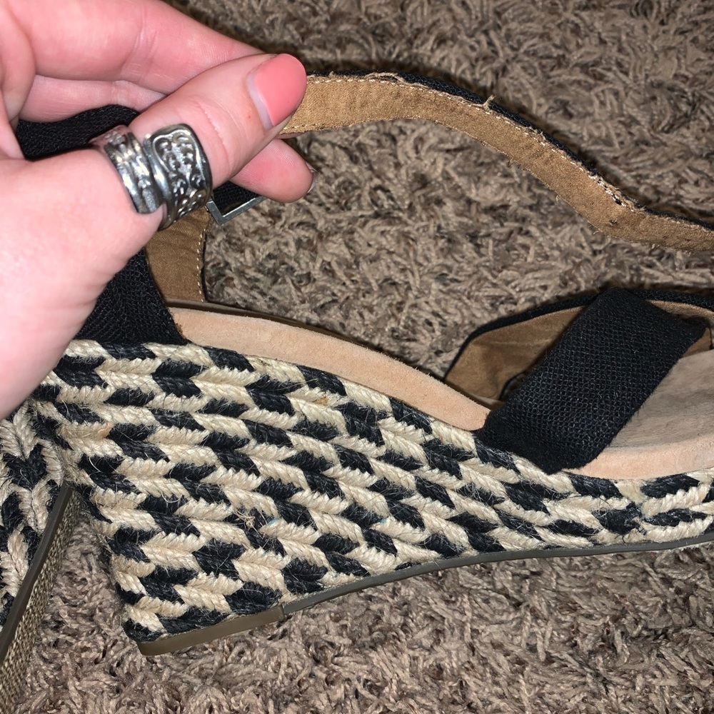 Tom wedges - Picture 3 of 4